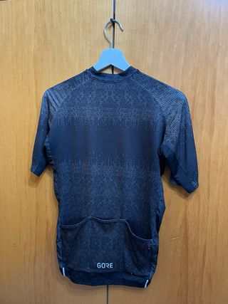 Maillot GORE manga corta