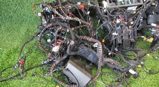 Interior salpicadero audi 8q1971821 a3 (8v) 92363