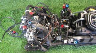 Interior salpicadero audi 8q1971821 a3 (8v) 92363