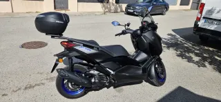Yamaha XMAX 125 CC 2024