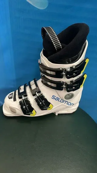Botas de esquí Salomon