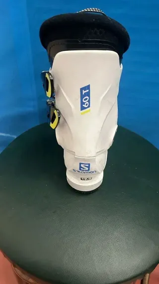 Botas de esquí Salomon