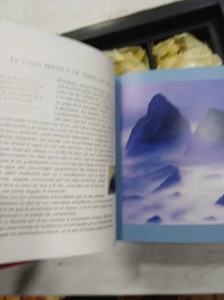 Libro Sabiduría Zen, descubre los ritos y misterio