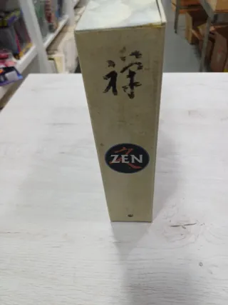 Libro Sabiduría Zen, descubre los ritos y misterio