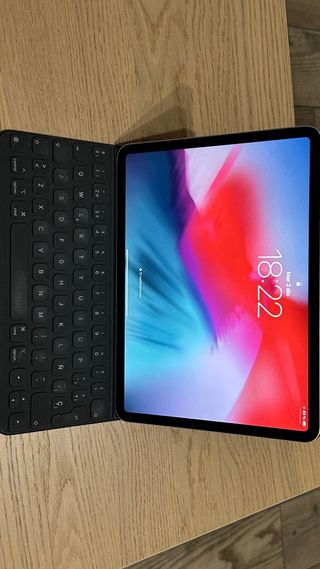 Funda Teclado Smart Folio 11” Apple