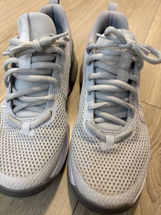 Zapatillas Nike Air Max Alpha Trainer 6 Talla 43