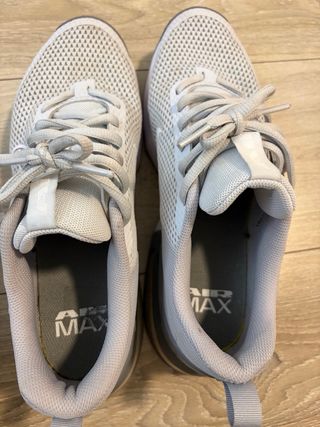 Zapatillas Nike Air Max Alpha Trainer 6 Talla 43