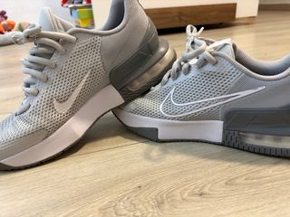 Zapatillas Nike Air Max Alpha Trainer 6 Talla 43