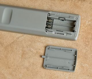 TV Loewe Xelos A37 Plata/Negro FHD