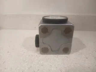 Palpador de Zeta CNC INSIZE