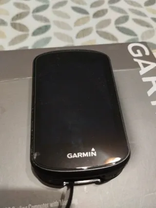 Garmin Edge 530 GPS Ciclismo