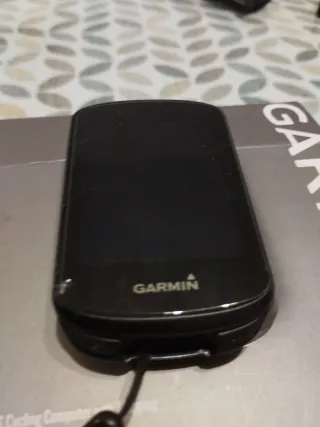 Garmin Edge 530 GPS Ciclismo