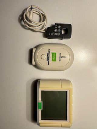 Medidor Electricidad Efergy