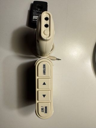 Medidor Electricidad Efergy