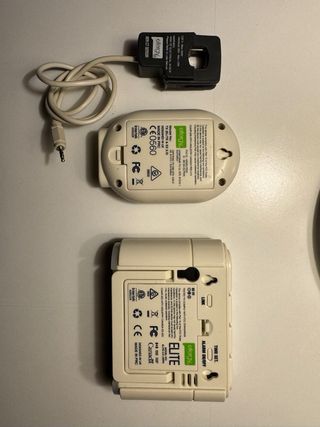 Medidor Electricidad Efergy