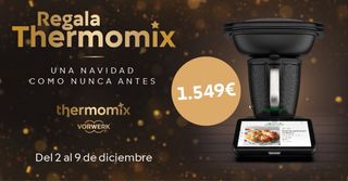 Thermomix TM7