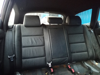 ASIENTOS TRASEROS AUDI A6 AVANT (4F5) BPP