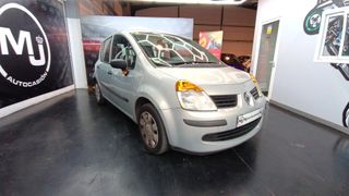 Renault Modus Dynamique 1.5dCi85 eco2