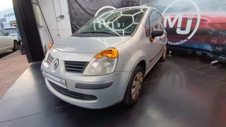 Renault Modus Dynamique 1.5dCi85 eco2