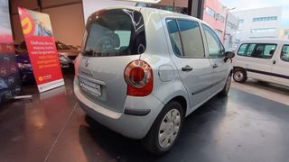 Renault Modus Dynamique 1.5dCi85 eco2