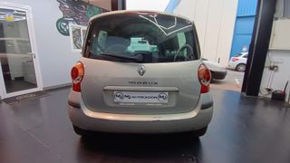 Renault Modus Dynamique 1.5dCi85 eco2