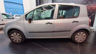 Renault Modus Dynamique 1.5dCi85 eco2