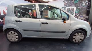 Renault Modus Dynamique 1.5dCi85 eco2