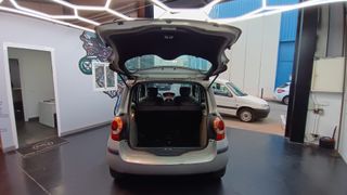 Renault Modus Dynamique 1.5dCi85 eco2