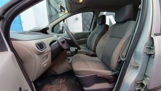 Renault Modus Dynamique 1.5dCi85 eco2