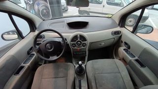 Renault Modus Dynamique 1.5dCi85 eco2