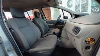 Renault Modus Dynamique 1.5dCi85 eco2