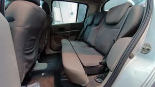 Renault Modus Dynamique 1.5dCi85 eco2