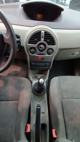 Renault Modus Dynamique 1.5dCi85 eco2