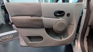 Renault Modus Dynamique 1.5dCi85 eco2