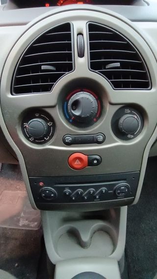 Renault Modus Dynamique 1.5dCi85 eco2