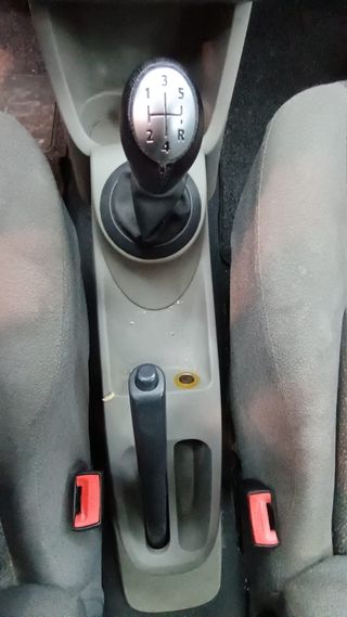 Renault Modus Dynamique 1.5dCi85 eco2