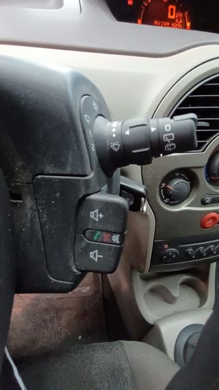 Renault Modus Dynamique 1.5dCi85 eco2