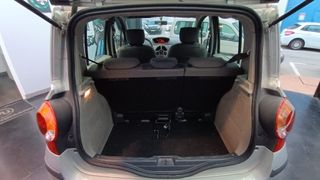 Renault Modus Dynamique 1.5dCi85 eco2