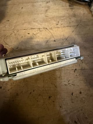 Centralita Subaru Impreza sti JDM