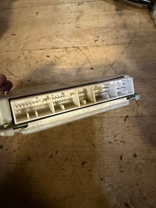 Centralita Subaru Impreza sti JDM