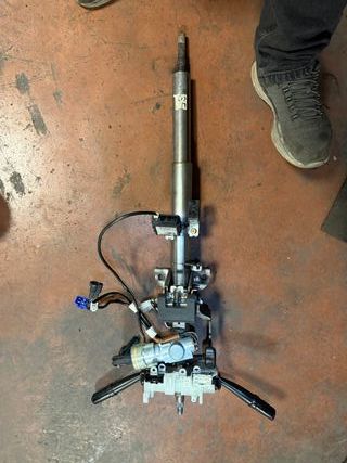 Centralita Subaru Impreza sti JDM