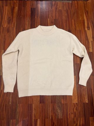 Jersey Jacquemus Beige