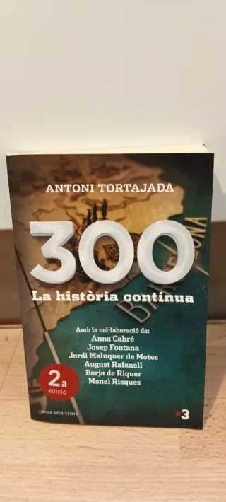 300: La història continua