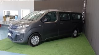 Opel Vivaro 2022 9plazas
