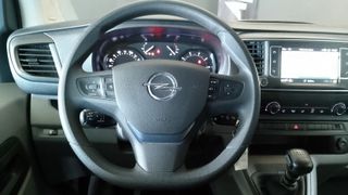 Opel Vivaro 2022 9plazas
