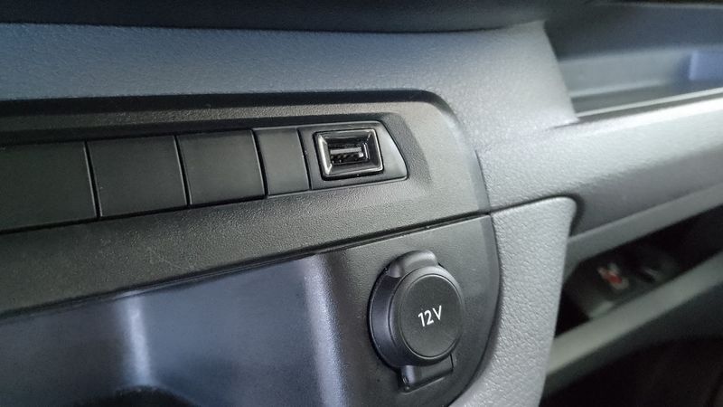 Opel Vivaro 2022, foto 24