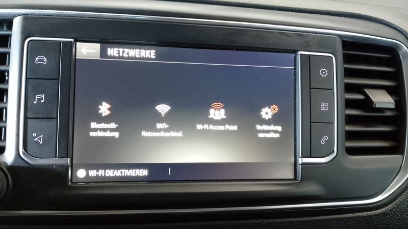 Opel Vivaro 2022, foto 26