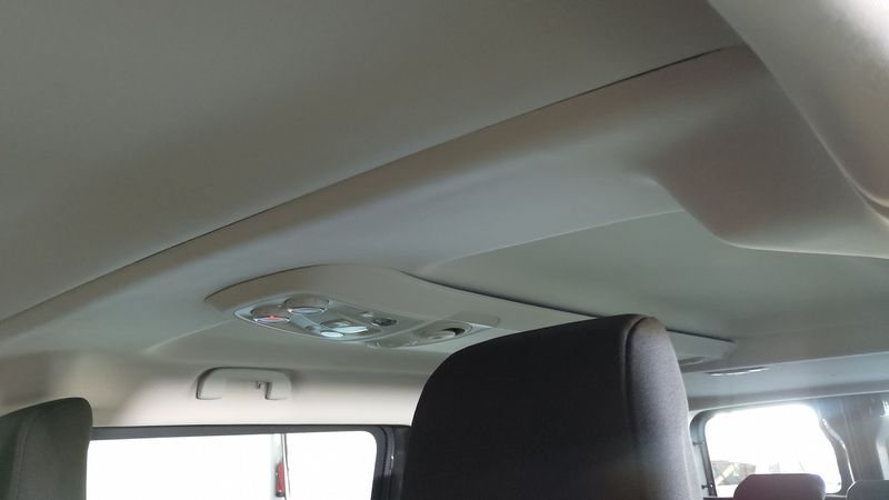 Opel Vivaro 2022, foto 32