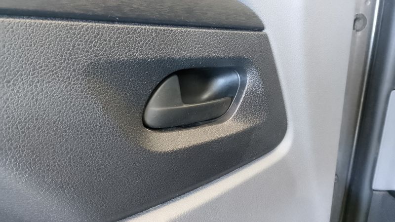 Opel Vivaro 2022, foto 35
