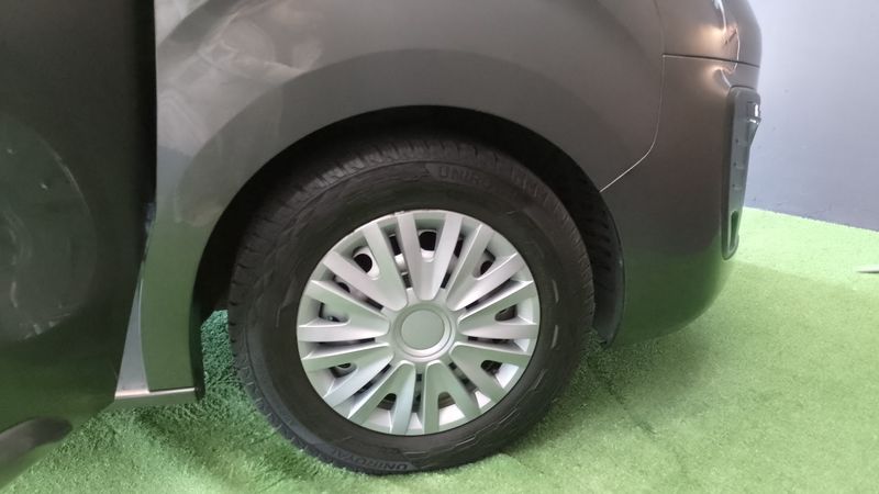 Opel Vivaro 2022, foto 37